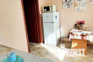 1-к квартира, посуточно, 35м2, 3/9 этаж