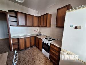 1-к квартира, на длительный срок, 43м2, 8/11 этаж