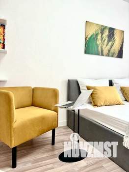 1-к квартира, посуточно, 33м2, 2/16 этаж