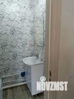 2-к квартира, посуточно, 44м2, 3/3 этаж