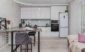 2-к квартира, на длительный срок, 75м2, 11/21 этаж