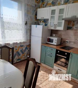 1-к квартира, на длительный срок, 34м2, 6/10 этаж