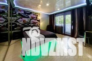 1-к квартира, посуточно, 33м2, 2/5 этаж