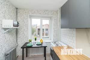 1-к квартира, посуточно, 30м2, 4/9 этаж