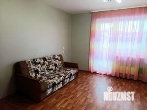 1-к квартира, на длительный срок, 42м2, 8/10 этаж