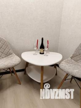 1-к квартира, посуточно, 40м2, 5/10 этаж