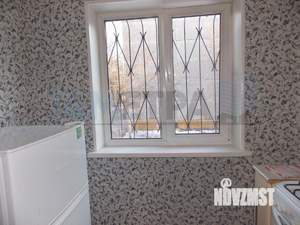 1-к квартира, на длительный срок, 38м2, 2/5 этаж