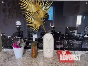 2-к квартира, посуточно, 35м2, 4/10 этаж