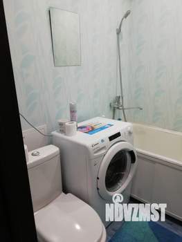 2-к квартира, посуточно, 48м2, 5/5 этаж