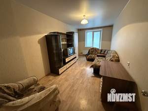 1-к квартира, на длительный срок, 39м2, 5/10 этаж