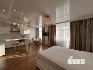 1-к квартира, на длительный срок, 45м2, 3/7 этаж