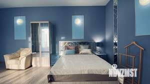 3-к квартира, посуточно, 100м2, 3/9 этаж