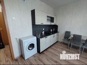 Студия квартира, на длительный срок, 24м2, 9/10 этаж