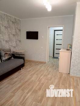 Студия квартира, на длительный срок, 26м2, 1/10 этаж