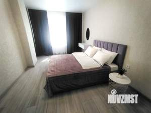 2-к квартира, посуточно, 63м2, 3/24 этаж