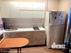 Студия квартира, на длительный срок, 24м2, 10/11 этаж