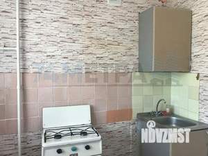 1-к квартира, на длительный срок, 36м2, 2/5 этаж