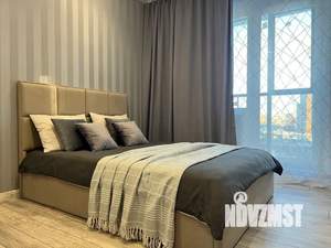 1-к квартира, посуточно, 32м2, 5/16 этаж
