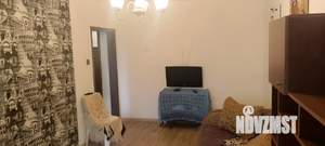 1-к квартира, на длительный срок, 37м2, 1/10 этаж