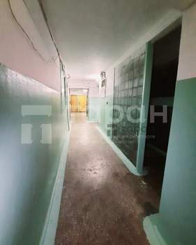 1-к квартира, на длительный срок, 32м2, 10/14 этаж