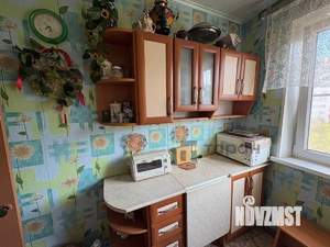 3-к квартира, на длительный срок, 61м2, 5/5 этаж