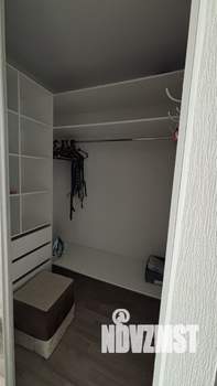 2-к квартира, на длительный срок, 42м2, 11/13 этаж