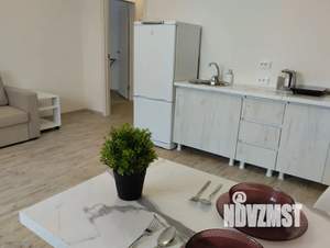 2-к квартира, посуточно, 45м2, 7/17 этаж