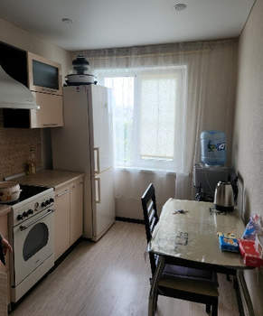 2-к квартира, на длительный срок, 45м2, 5/5 этаж