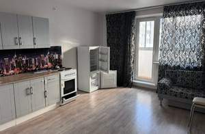 2-к квартира, на длительный срок, 45м2, 8/10 этаж