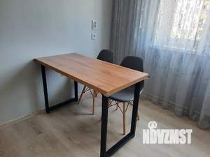 1-к квартира, посуточно, 48м2, 3/9 этаж