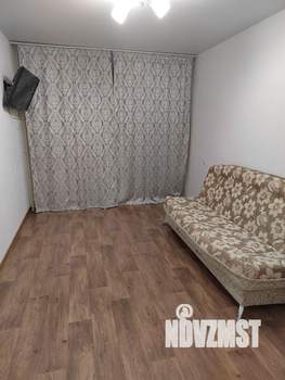 1-к квартира, на длительный срок, 32м2, 1/10 этаж