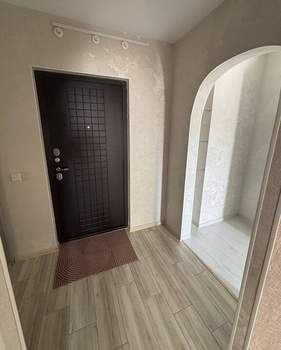 1-к квартира, на длительный срок, 40м2, 5/20 этаж