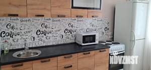 1-к квартира, на длительный срок, 34м2, 6/17 этаж