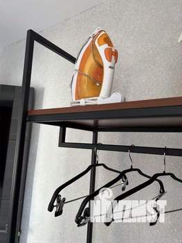 2-к квартира, посуточно, 40м2, 1/1 этаж