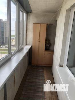 1-к квартира, на длительный срок, 36м2, 7/9 этаж