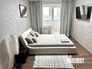 2-к квартира, посуточно, 56м2, 18/19 этаж
