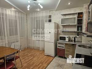 2-к квартира, на длительный срок, 68м2, 2/5 этаж