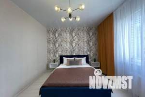 3-к квартира, посуточно, 70м2, 7/23 этаж