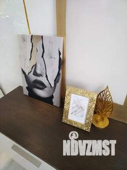 1-к квартира, посуточно, 43м2, 7/10 этаж