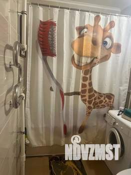 Студия квартира, посуточно, 25м2, 5/10 этаж