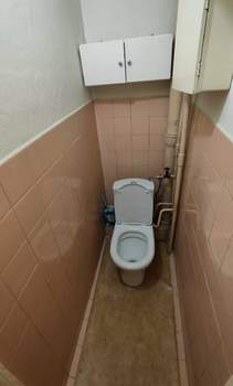 3-к квартира, на длительный срок, 65м2, 4/5 этаж