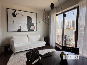 2-к квартира, на длительный срок, 50м2, 10/16 этаж