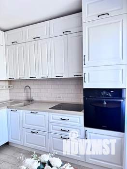 2-к квартира, посуточно, 57м2, 4/10 этаж