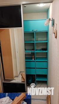 1-к квартира, на длительный срок, 33м2, 3/5 этаж