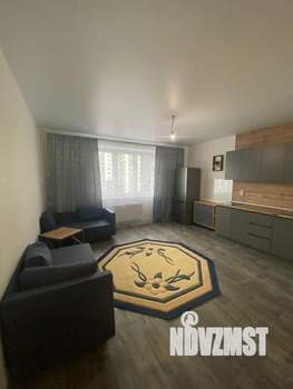 3-к квартира, на длительный срок, 56м2, 11/18 этаж