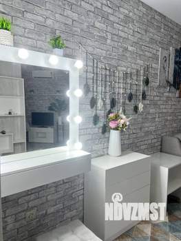 Студия квартира, на длительный срок, 35м2, 13/20 этаж