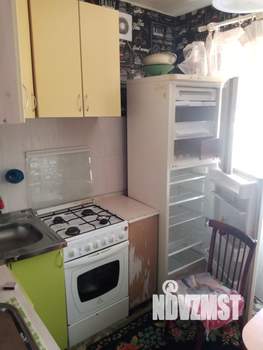 2-к квартира, на длительный срок, 43м2, 5/5 этаж