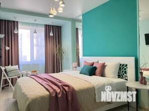 2-к квартира, посуточно, 50м2, 4/5 этаж