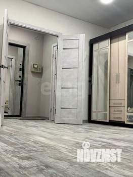 1-к квартира, на длительный срок, 40м2, 3/10 этаж