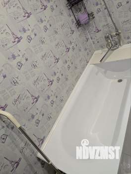 Студия квартира, на длительный срок, 26м2, 16/19 этаж